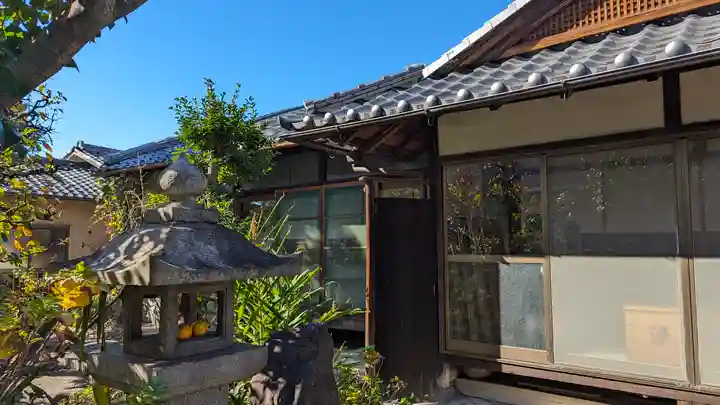 金光寺(京都府)