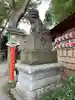 田無神社(東京都)