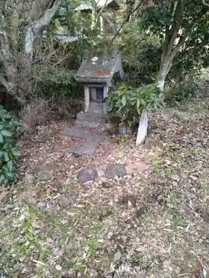 毘沙門堂（中目）(宮城県)