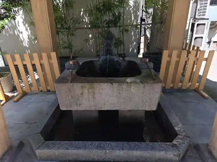 小梳神社(静岡県)