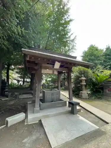 若宮八幡宮 (神奈川県)
