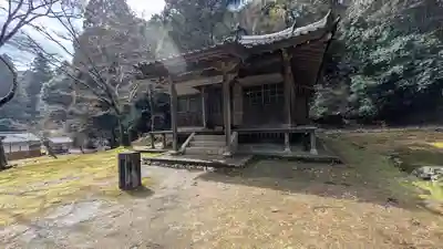 安楽律院(滋賀県)