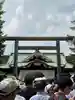靖國神社(東京都)
