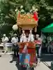 山王大権現(愛知県)