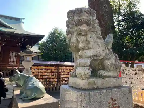 町田天満宮(東京都)