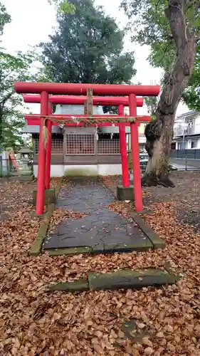 初姫神社(静岡県)
