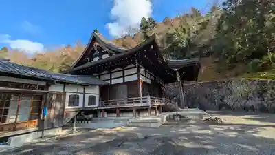 西林寺(京都府)