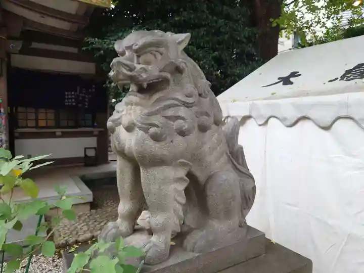大鳥神社(東京都)