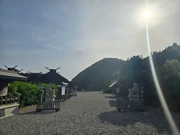大御神社(宮崎県)