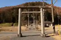 樺崎八幡宮(栃木県)