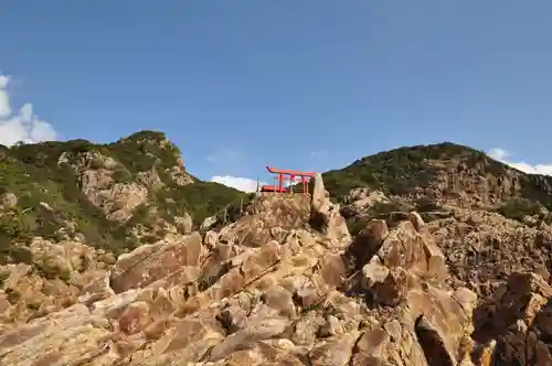 龍宮神社(高知県)