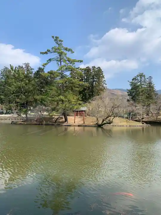 東大寺(奈良県)