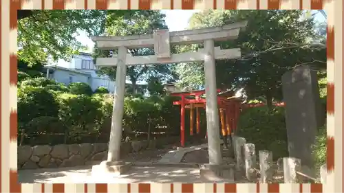 根津神社(東京都)