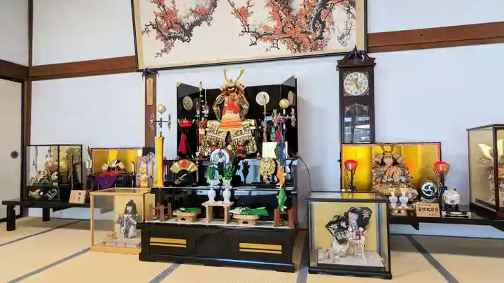 金蛇水神社(宮城県)