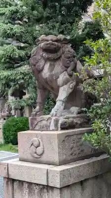 元祇園梛神社・隼神社(京都府)