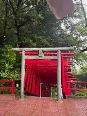 東照宮(広島県)