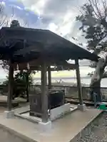 諏訪神社(千葉県)