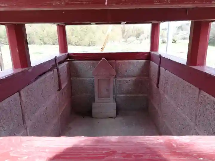 長福寿寺のその他建物