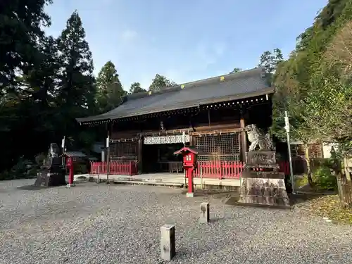 八幡神社(岐阜県)