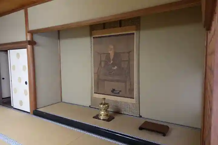 金剛寺のその他建物