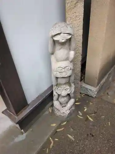 大圓寺(東京都)