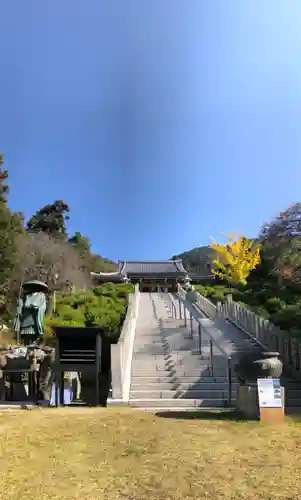 笠原寺のその他建物