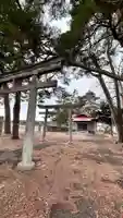 三好八幡神社(北海道)