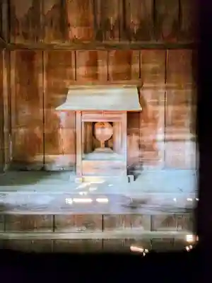 亀井神社(埼玉県)