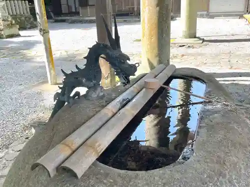 大神神社(岐阜県)