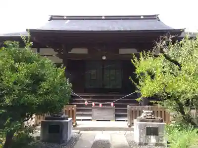 妙照寺(岐阜県)