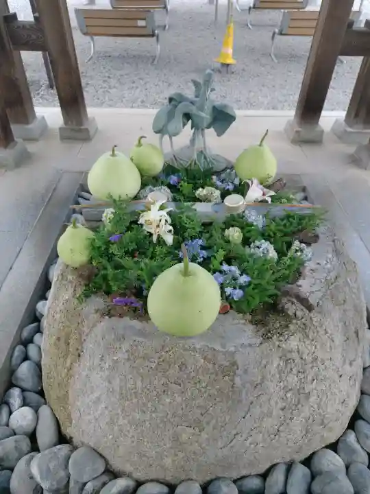 白鷺神社(栃木県)