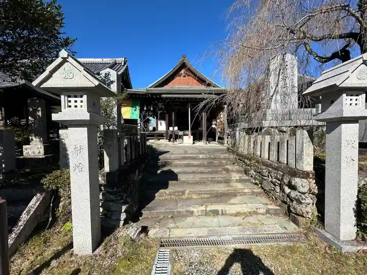 櫻本坊のその他建物