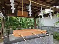 塩竃神社(愛知県)