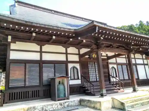耕龍寺(山形県)