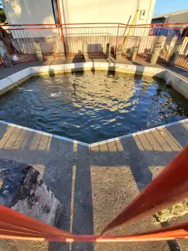 片貝神社のその他建物