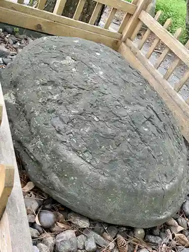 山内神社の建物その他