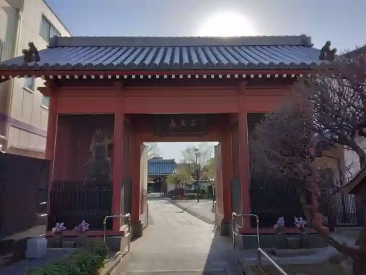 廓信寺(埼玉県)