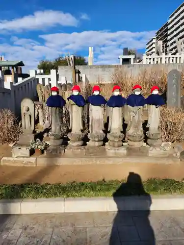 東福寺(東京都)