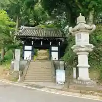 楽法寺(雨引観音)(茨城県)