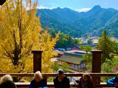 豊国神社 (広島県)