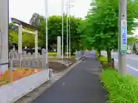 神明社(堀ノ内町)のその他建物