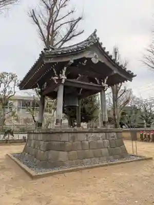 寛永寺(根本中堂)(東京都)