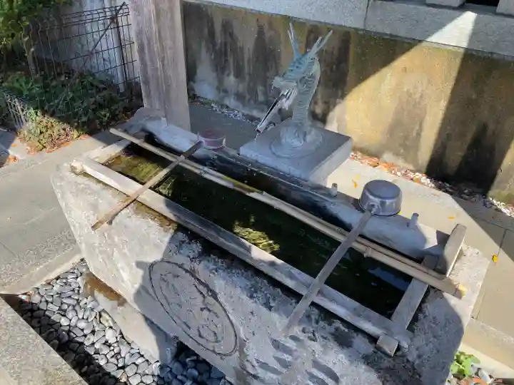 諏訪神社(神奈川県)