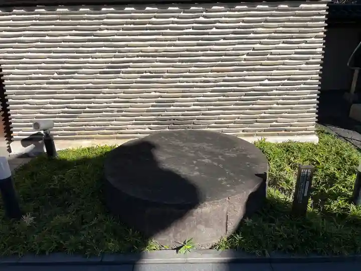 増上寺塔頭 妙定院(東京都)