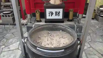 木更津駅東口無縁観音講のその他建物