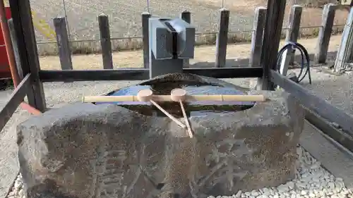 黒瀧神社(三重県)