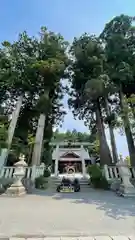 總宮神社(山形県)