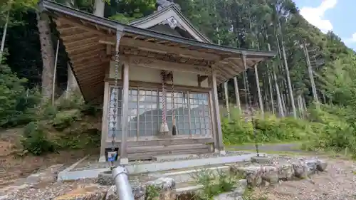 妙善寺(福井県)