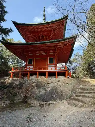 佛通寺(広島県)