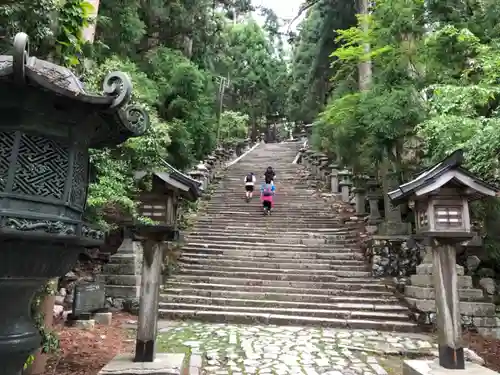 愛宕神社のその他建物